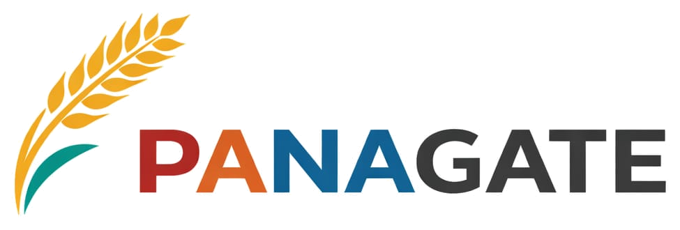 Panagate